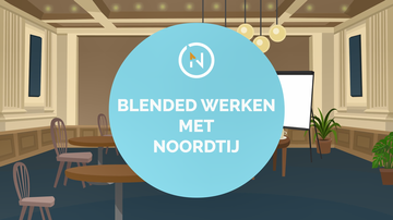 Blended werken in de eeuw van de amateur: de toekomst is van iedereen