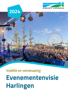 Evenementenvisie Harlingen