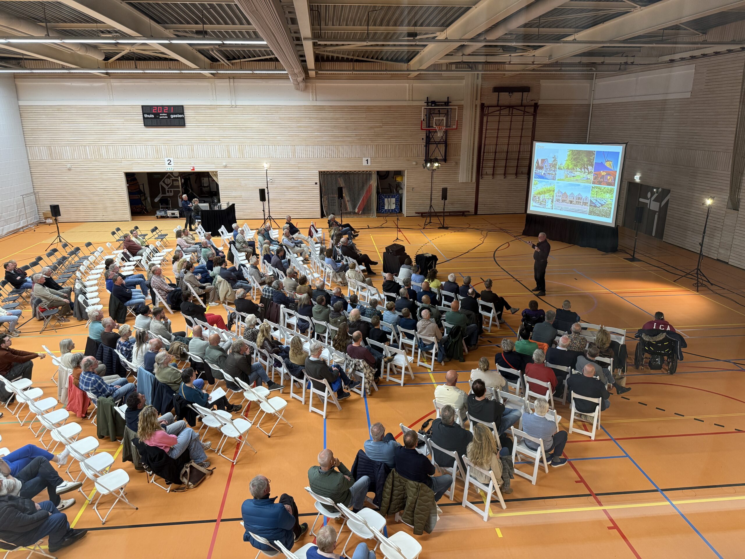 participatie